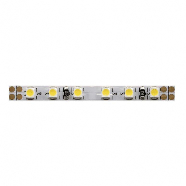 Светодиодная лента SWG 9,6W/m 120LED/m 3528SMD нейтральный белый 5M 005668 Светодиодная лента SWG 9,6W/m 120LED/m 3528SMD нейтральный белый 5M 005668