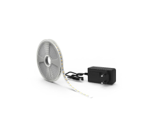 Светодиодная лента Gauss 10W/m 60LED/m 5050SMD нейтральный белый 5M BT043