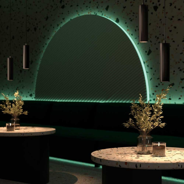 Светодиодная лента Maytoni Technical 14,4W/m 60LED/m 2835SMD 5M 10134 Светодиодная лента Maytoni Technical 14,4W/m 60LED/m 2835SMD 5M 10134