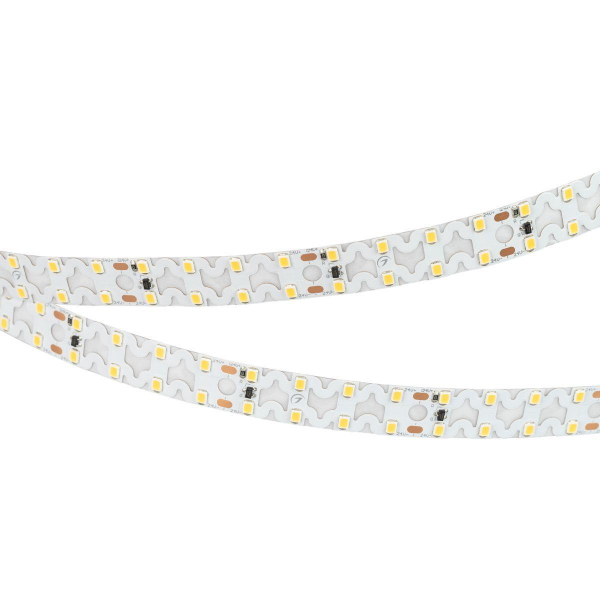 Светодиодная лента Arlight 19,2W/m 60Led/m 2835SMD теплый белый 5M RZ-A160-15mm 24V Warm2700 048010 Светодиодная лента Arlight 19,2W/m 60Led/m 2835SMD теплый белый 5M RZ-A160-15mm 24V Warm2700 048010