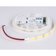 Светодиодная лента Ambrella Light 10W/m 320LED/m COB холодный белый 5M GS4653