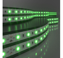 Светодиодная влагозащищенная лента Elektrostandard 14,4W/m 60LED/m 5050SMD зеленый 5M a052972