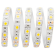 Светодиодная влагозащищенная лента Apeyron 14,4W/m 60Led/m 5050SMD дневной белый 5M 00-144