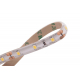 Светодиодная влагозащищенная лента SWG 4,8W/m 60LED/m 2835SMD теплый белый 5M 001878