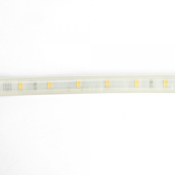 Светодиодная влагозащищенная лента Saffit 6W/m 60LED/m 2835SMD дневной белый 50М SST20 55244 Светодиодная влагозащищенная лента Saffit 6W/m 60LED/m 2835SMD дневной белый 50М SST20 55244