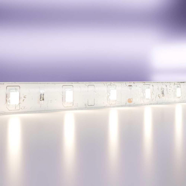Светодиодная влагозащищенная лента Maytoni Technical 4,8W/m 60LED/m 2835SMD дневной белый 5M 10106 Светодиодная влагозащищенная лента Maytoni Technical 4,8W/m 60LED/m 2835SMD дневной белый 5M 10106