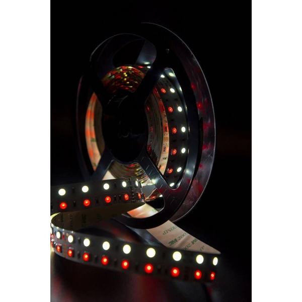 Светодиодная лента SWG 28,8W/m 120LED/m 5050SMD RGB/ холодный белый 5M 000969 Светодиодная лента SWG 28,8W/m 120LED/m 5050SMD RGB/ холодный белый 5M 000969
