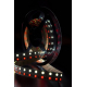 Светодиодная лента SWG 28,8W/m 120LED/m 5050SMD RGB/ холодный белый 5M 000969
