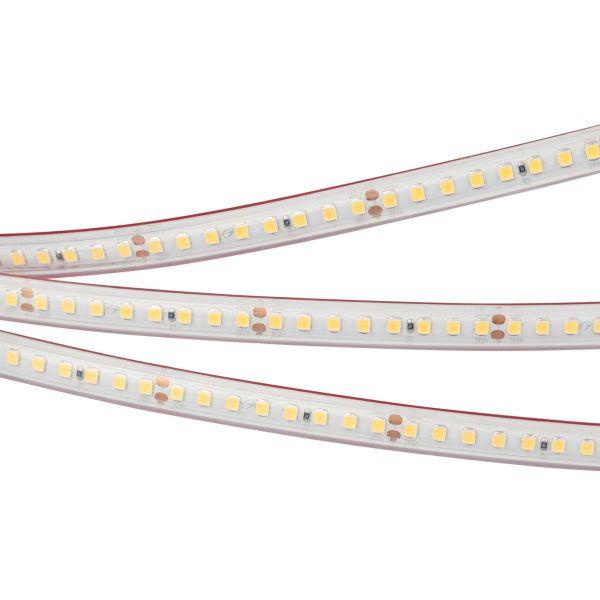 Светодиодная влагозащищенная лента Arlight 12W/m 160LED/m 2835SMD дневной белый 50M 024558(2) Светодиодная влагозащищенная лента Arlight 12W/m 160LED/m 2835SMD дневной белый 50M 024558(2)