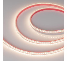 Светодиодная влагозащищенная лента Arlight 12W/m 60Led/m 2835SMD теплый белый 50M RTW-PS-A160-10mm 24V Warm3500 028566(2)
