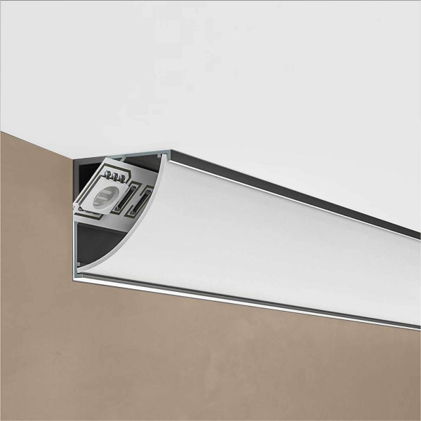 Светодиодная влагозащищенная лента OGM 9,6W/m 120LED/m 2835SMD теплый белый 5M LSE-150 Светодиодная влагозащищенная лента OGM 9,6W/m 120LED/m 2835SMD теплый белый 5M LSE-150
