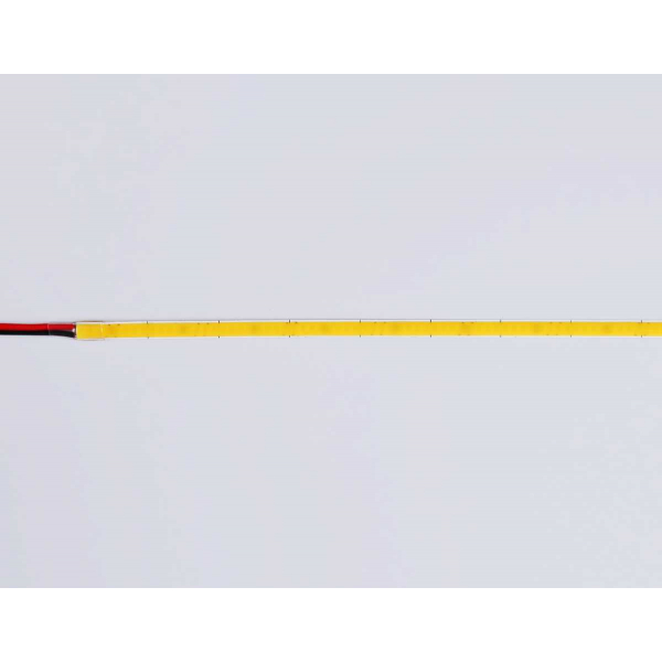 Светодиодная лента Ambrella Light GS4612 COB 400Led/10W m/ 24V IP20 4500K/ 5m*5mm*2.1mm (2 конт.) GS4612 Светодиодная лента Ambrella Light GS4612 COB 400Led/10W m/ 24V IP20 4500K/ 5m*5mm*2.1mm (2 конт.) GS4612