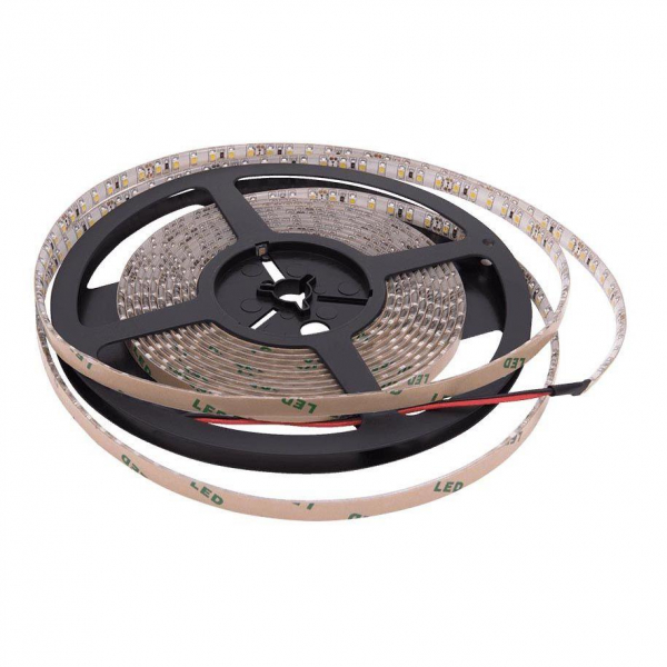 Светодиодная влагозащищенная лента SWG 9,6W/m 60LED/m 3528SMD нейтральный белый 5M 002126 Светодиодная влагозащищенная лента SWG 9,6W/m 60LED/m 3528SMD нейтральный белый 5M 002126
