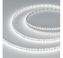 Светодиодная лента Arlight 4W/m 120Led/m 2835SMD дневной белый 5M UL-A120-8mm 24V Day5000 042301