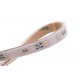 Светодиодная влагозащищенная лента SWG 14,4W/m 60LED/m 5050SMD синий 5M 001848