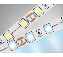Светодиодная лента Ambrella Light 14,4W/m 60LED/m 5050SMD холодный белый 5M GS2003