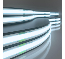 Светодиодная лента Elektrostandard 14W/m 480LED/m COB холодный белый 5M a065582