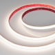 Светодиодная влагозащищенная лента Arlight 5W/m 304Led/m 2835SMD дневной белый 5M RTW-PSW-A304-12mm 24V Day4000 045221