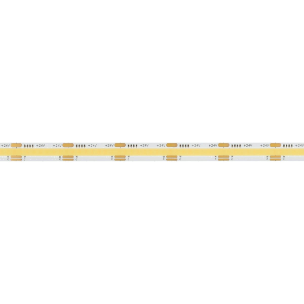 Светодиодная лента Arlight 16,5W/m 576LED/m CSPSMD теплый белый 5M COB-X576-10mm 24V White-MIX 036206 Светодиодная лента Arlight 16,5W/m 576LED/m CSPSMD теплый белый 5M COB-X576-10mm 24V White-MIX 036206
