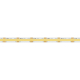 Светодиодная лента Arlight 16,5W/m 576LED/m CSPSMD теплый белый 5M COB-X576-10mm 24V White-MIX 036206