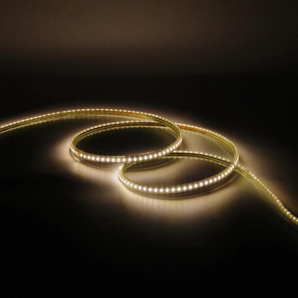 Светодиодная лента Gauss 7W/m 120LED/m 2835SMD теплый белый 20M 311000122 Светодиодная лента Gauss 7W/m 120LED/m 2835SMD теплый белый 20M 311000122