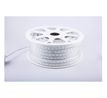 Светодиодная влагозащищенная лента Feron 11W/m 60LED/m 5050SMD RGB 50M LS706 32718
