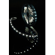 Светодиодная лента SWG 4,8W/m 60LED/m 2835SMD холодный белый 5M 001472