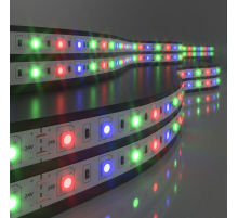 Светодиодная лента Elektrostandard 14,4W/m 60LED/m 5050SMD RGB 5M a052977