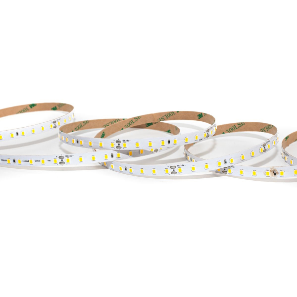 Светодиодная лента LEDS POWER 2835 112/м (10Вт/м) 24В нейтральная, серия ПРО125 008752 Светодиодная лента LEDS POWER 2835 112/м (10Вт/м) 24В нейтральная, серия ПРО125 008752