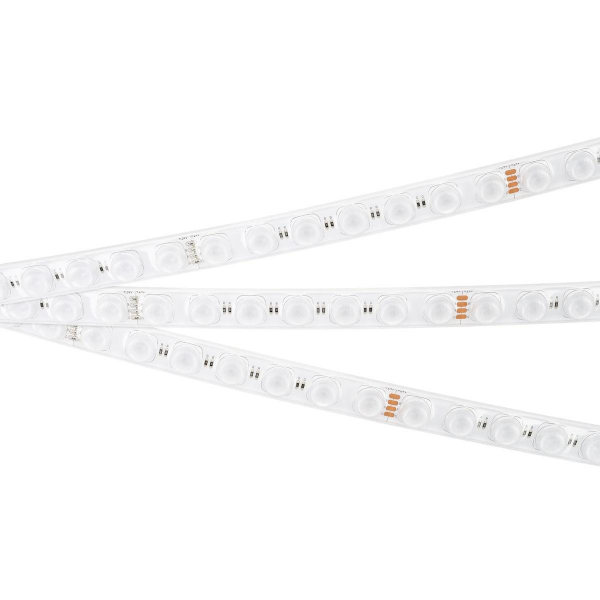 Светодиодная лента герметичная Arlight 21W/m 42LED/m 3030SMD разноцветный 5М FLT-PS-S42-23mm 24V 037729 Светодиодная лента герметичная Arlight 21W/m 42LED/m 3030SMD разноцветный 5М FLT-PS-S42-23mm 24V 037729