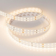 Светодиодная лента Arlight 20W/m 196LED/m 2835SMD теплый белый 5M 019091(2)