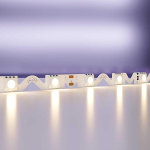 Светодиодная лента Maytoni Led Strip 12W/m 60LED/m 5050SMD теплый белый 5M 20044