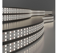 Светодиодная лента Elektrostandard 2835 24V 360Led 26W IP20 дневной белый 5М a062579