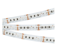 Светодиодная лента Arlight 17,3W/m 168LED/m 3838 RGB красный 5M 028256