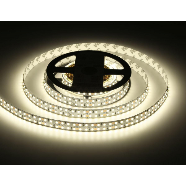 Светодиодная лента Ambrella Light 19,2W/m 240LED/m 2835SMD дневной белый 5M GS1602 Светодиодная лента Ambrella Light 19,2W/m 240LED/m 2835SMD дневной белый 5M GS1602