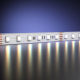 Светодиодная лента Maytoni 19,2W/m 60LED/m 5050SMD теплый белый + RGB 5M 201134