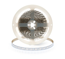 Светодиодная лента Feron 17W/m 180LED/m 2835SMD холодный белый 5M LS615 41280