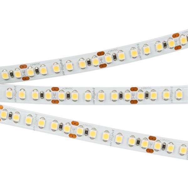 Светодиодная лента Arlight 14,4W/m 180LED/m 3528SMD теплый белый 5M 028577(2) Светодиодная лента Arlight 14,4W/m 180LED/m 3528SMD теплый белый 5M 028577(2)