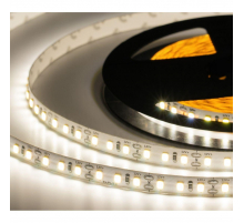 Лента светодиодная ELF 600SMD диодов (2835), 12В, 5м без пайки ELF-600SMD2835NWdw5000-u