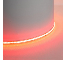 Светодиодная лента Feron 8W/m 320LED/m 2110SMD красный 5M LS530 48266