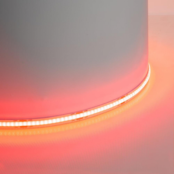 Светодиодная лента Feron 8W/m 320LED/m 2110SMD красный 5M LS530 48266 Светодиодная лента Feron 8W/m 320LED/m 2110SMD красный 5M LS530 48266