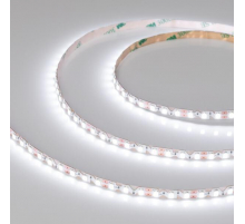 Светодиодная лента Arlight 12W/m 120LED/m 2835SMD холодный белый 5M 036452