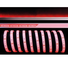 Лента светодиодная Deko-Light 5050-60-24V-RGB-5m-silicon 840256