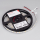 Светодиодная лента Arlight 7,2W/m 30Led/m 5060SMD теплый белый 5M RT-B30-10mm 12V Warm2700 010594(2)