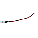 Светодиодная лента Feron 11W/m 120LED/m 2835SMD 4000К 5M свободный рез LS506 53058