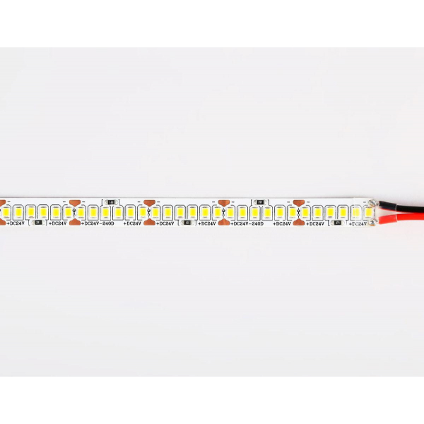 Светодиодная лента Ambrella Light 18W/m 240LED/m 2835SMD дневной белый 5M GS3302 Светодиодная лента Ambrella Light 18W/m 240LED/m 2835SMD дневной белый 5M GS3302