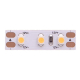 Светодиодная влагозащищенная лента DesignLed 9,6W/m 120LED/m 3528SMD теплый белый 5M 001487