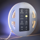 Светодиодная лента Maytoni 8,5W/m 120LED/m 2835SMD теплый белый 20M 201121