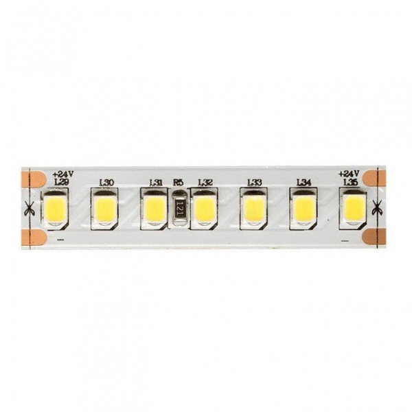 Светодиодная лента SWG 17,3W/m 168LED/m 2835SMD холодный белый 5M 003489 Светодиодная лента SWG 17,3W/m 168LED/m 2835SMD холодный белый 5M 003489