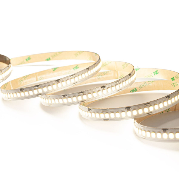 Светодиодная лента LEDS POWER 2835 240/м (22Вт/м) 24В нейтральная, серия ПРО200 008745 Светодиодная лента LEDS POWER 2835 240/м (22Вт/м) 24В нейтральная, серия ПРО200 008745